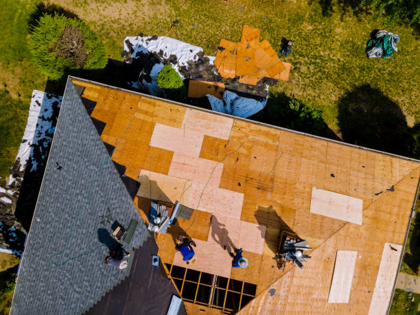 Best Residential Roofing Contractor  in Huachuca City, AZ