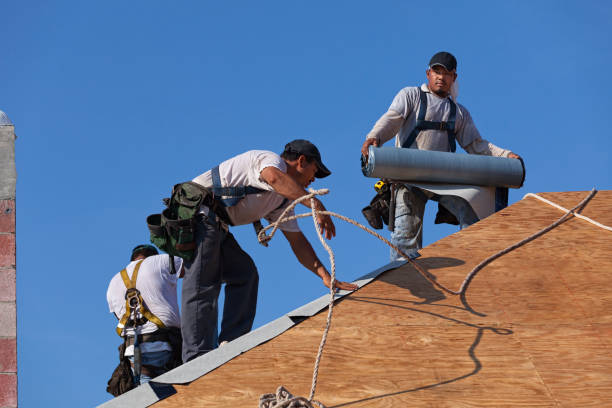 Quick and Trustworthy Emergency Roof Repair Services in Huachuca City, AZ