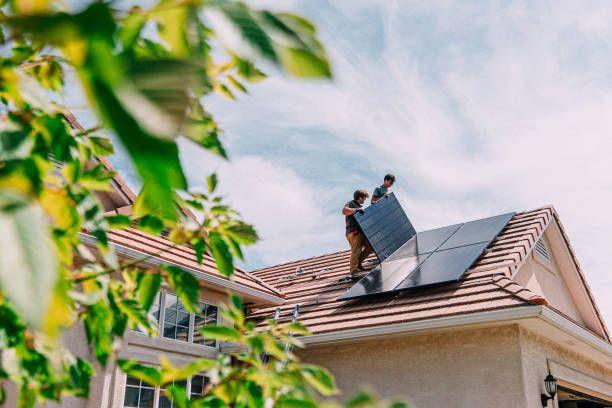 Gutter Installation and Roofing in Huachuca City, AZ