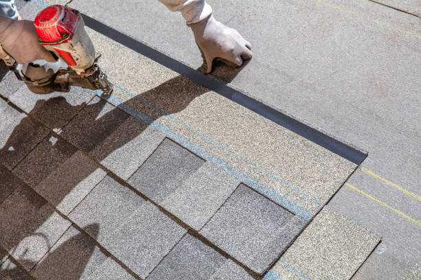 Roof Waterproofing Services in Huachuca City, AZ